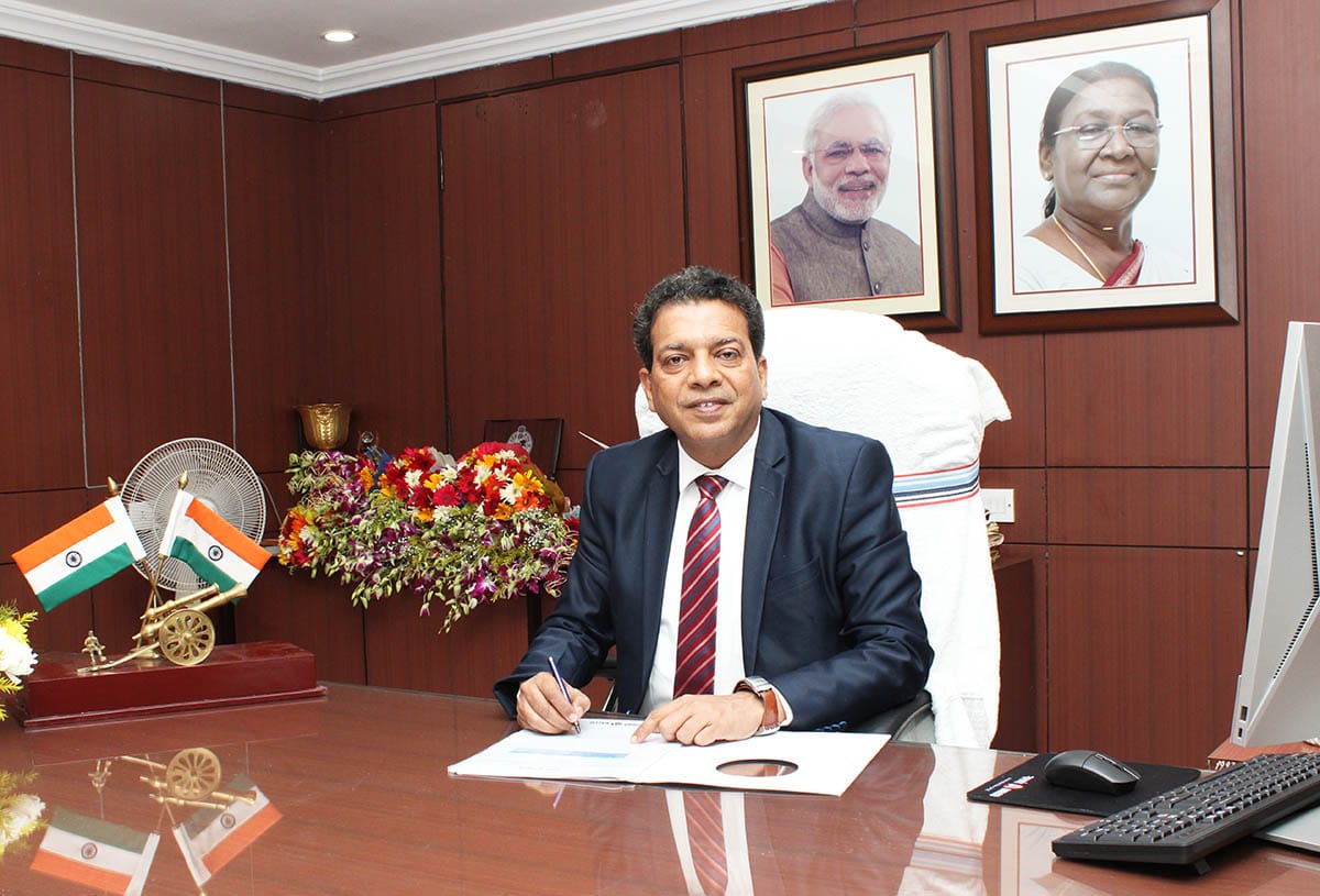 ନାଲକୋ ର ଆର୍ଥିକ ବର୍ଷ ୨୦୨୫ – ୨୬ ର ତୃତୀୟ ତ୍ରୈମାସିକରେ ସର୍ବକାଳିନ ସର୍ବାଧିକ ୧୬୦୧ କୋଟି ଟଙ୍କାର ନିଟ ଲାଭ