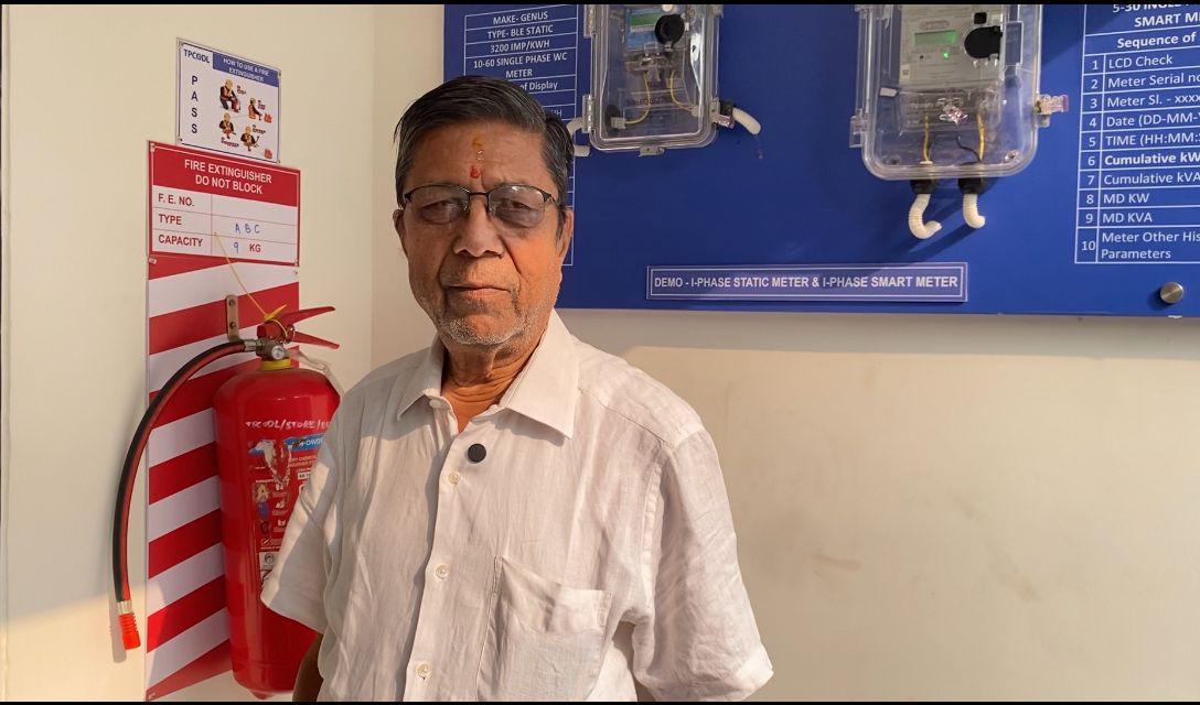 ଟିପିସିଓଡିଏଲ୍‌ର ସ୍ମାର୍ଟ ବନାମ ଷ୍ଟାଟିକ୍ ମିଟର ତୁଳନାତ୍ମକ ପ୍ରଦର୍ଶନୀ ଅଭିଯାନଗ୍ରାହକଙ୍କ ବହୁଳ ଅଂଶଗ୍ରହଣ ସହ ବିଶ୍ୱାସ, ସ୍ୱଚ୍ଛତା ଏବଂ ସଠିକତାକୁ ମିଳିଲା ସ୍ୱୀକୃତି