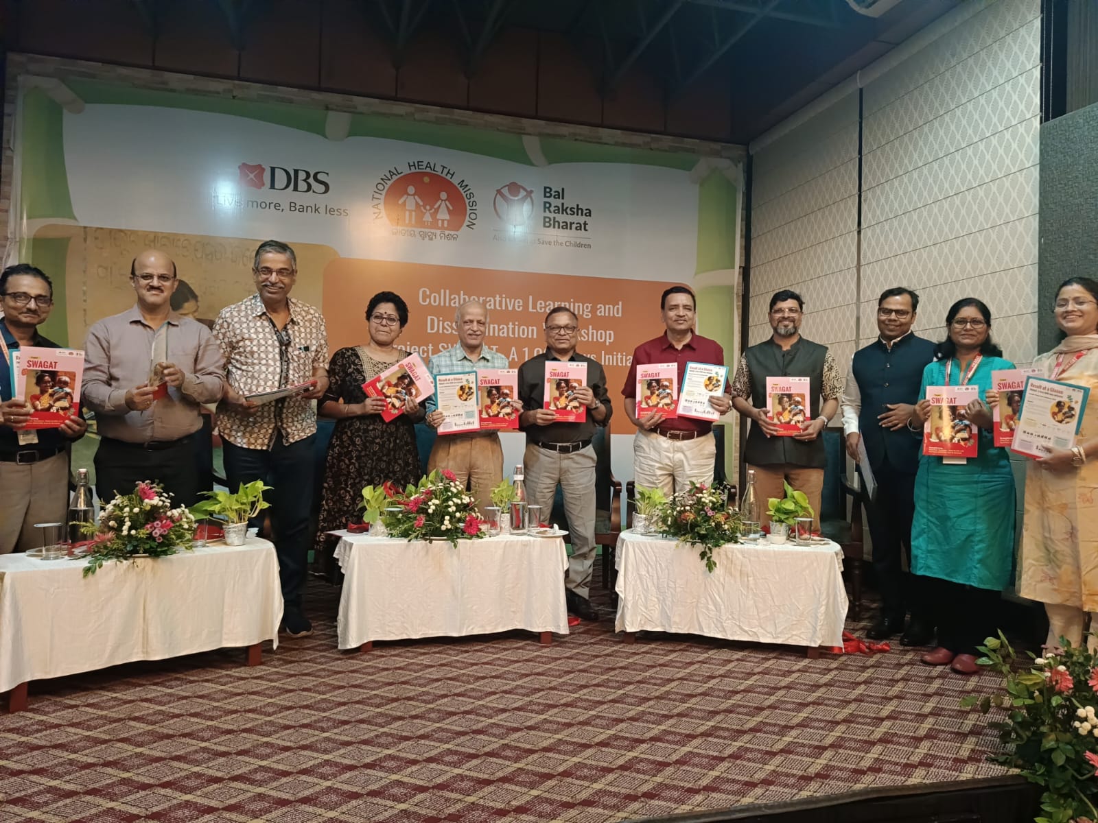 ମାତାରୁ ନିର୍ମାତାର ଯାତ୍ରାକୁ ସୁରକ୍ଷିତ କରିବା ଆମର ଦାୟିତ୍ୱ